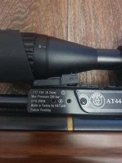 Hatsan AT44-10