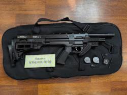 Матадор Р3М / VL12 / Kral Puncher Maxi 3 Nemesis / Kuzey K30 Для ОХОТЫ