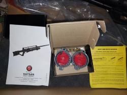 Hatsan Blitz 6.35 Хатсан Блиц новый