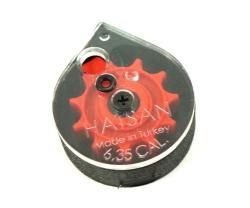 Hatsan BLITZ кал.6,35. 3 Дж.