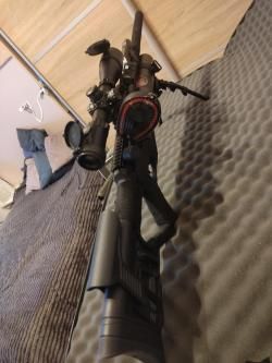 Hatsan blitz 