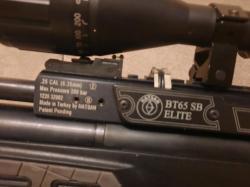 Хатсан бт 65 элит