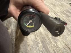 Hatsan bt 65 rb elite 4.5