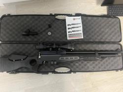 HATSAN BT 65 RB ELITE