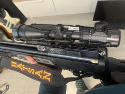 HATSAN BT 65 RB ELITE