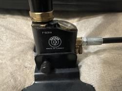 Hatsan BT 65 SB Elite (PCP, прицел) 4,5 мм 