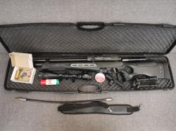 HATSAN BT 65 SB Elite