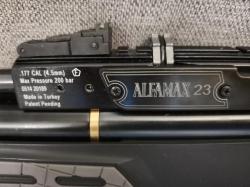 HATSAN BT 65 SB Elite