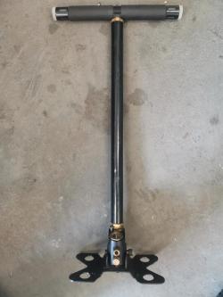 HATSAN BT 65 SB Elite