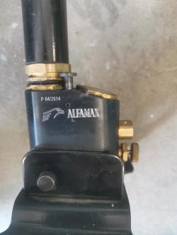 HATSAN BT 65 SB Elite