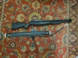 Hatsan bt 65 sb 4.5 cal