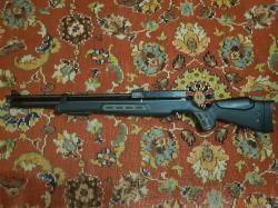 Hatsan bt 65 sb 4.5 cal