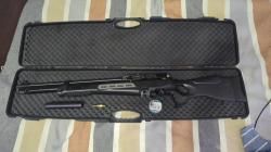 Hatsan BT65 Elite 4.5mm PCP