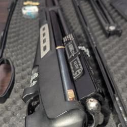 Hatsan BT65 Elite 4.5mm PCP
