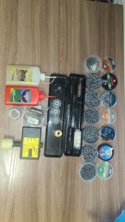 Hatsan BT65 RB 4,5мм