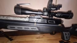 Hatsan BT65 RB 4,5мм