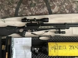 Hatsan BT65 SB Elite