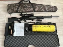 Hatsan BT65 SB Elite