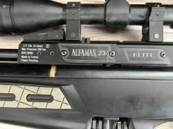 Hatsan BT65 SB Elite