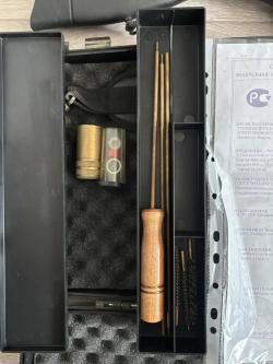 Hatsan BT65 SB Elite