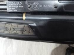 Hatsan BT65SB