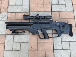 Hatsan Bull Master 5.5