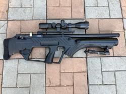 Hatsan Bull Master 5.5