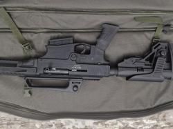 Hatsan DF-12 Escort Magnum