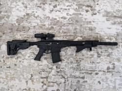 Hatsan DF-12 Escort Magnum