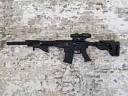 Hatsan DF-12 Escort Magnum