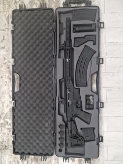 Hatsan DF-12 Escort Magnum