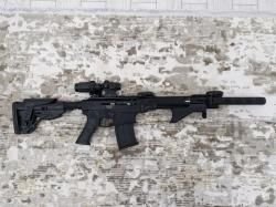 Hatsan DF-12 Escort Magnum