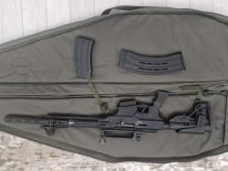 Hatsan DF-12 Escort Magnum