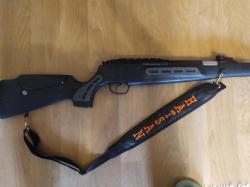 Hatsan Dominator 200 S