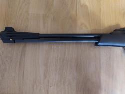 Hatsan Dominator 200 S