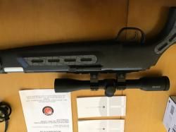 Hatsan Dominator 200