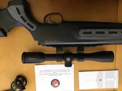 Hatsan Dominator 200