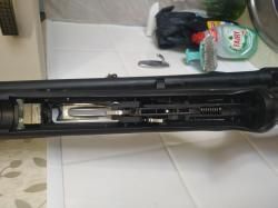 Хатсан Dynamic (Benelli Winci).