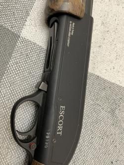 Hatsan Eckort Magnum