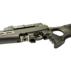 Hatsan Elite пневматика PCP