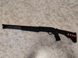 HATSAN ESCORT 12-76