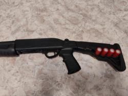 HATSAN ESCORT 12-76