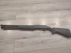 Hatsan escort 12/76