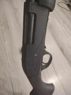 Hatsan escort 12/76