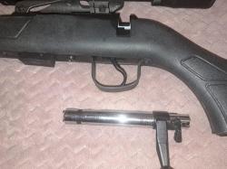 Hatsan Escort 22 LR