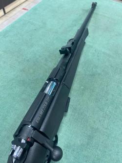 Hatsan Escort 22Lr пласт