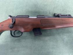 Hatsan Escort 22LR Полностью новое