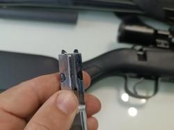 HATSAN ESCORT (22LR)