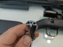 HATSAN ESCORT (22LR)