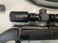 HATSAN ESCORT (22LR)